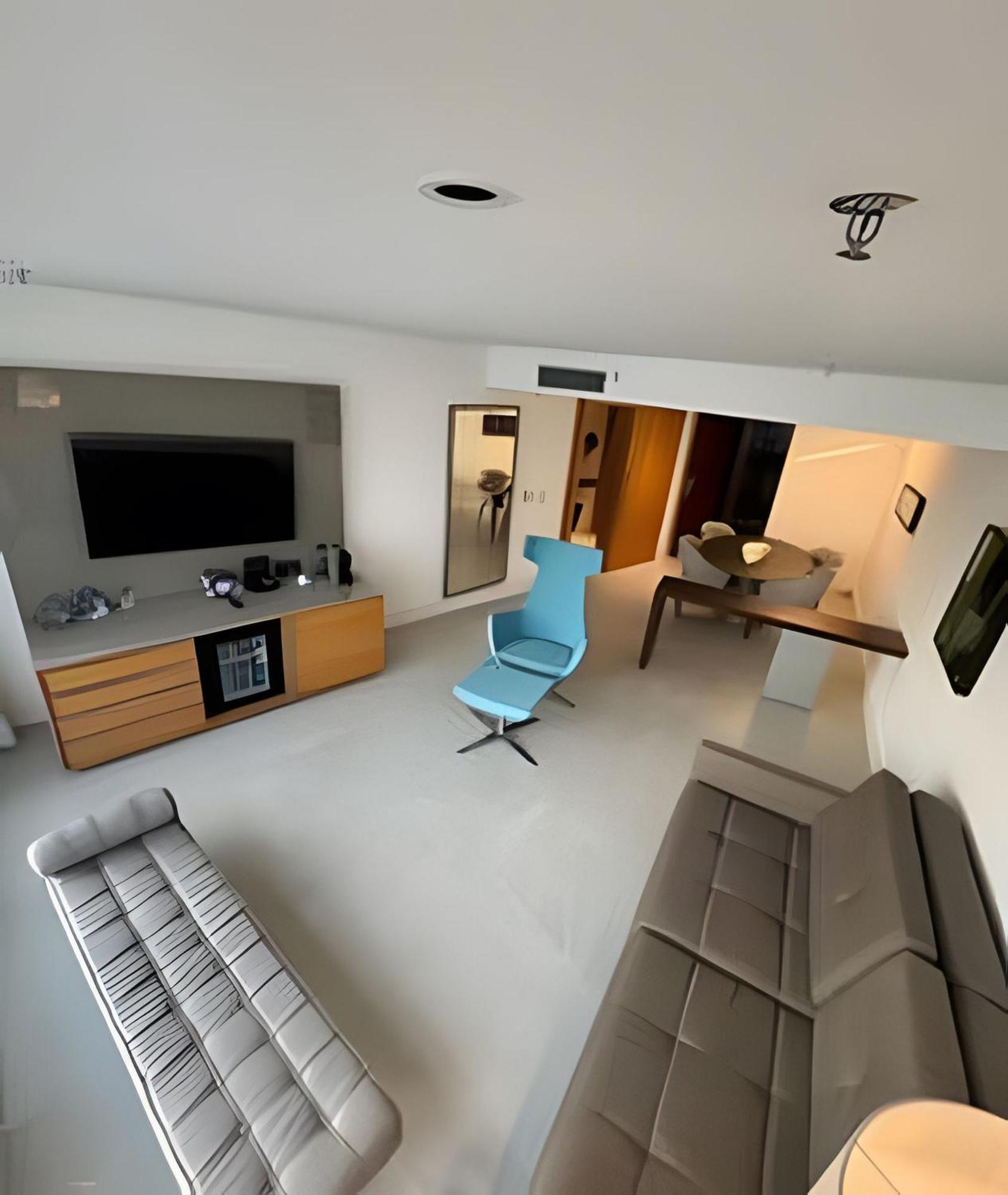 Luxuosa Em Sao Conrado