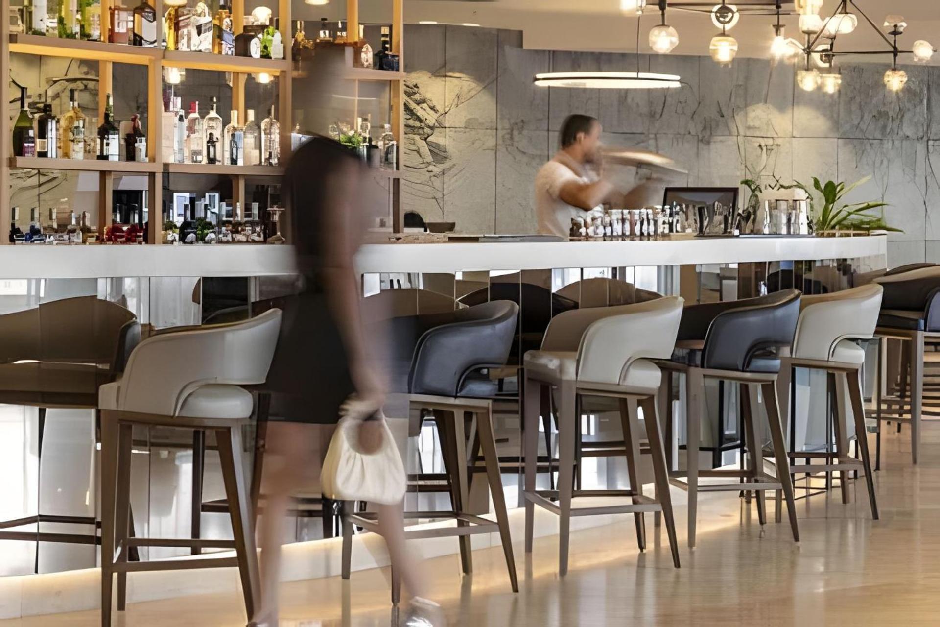Luxuosa Em Sao Conrado Hotel Río de Janeiro