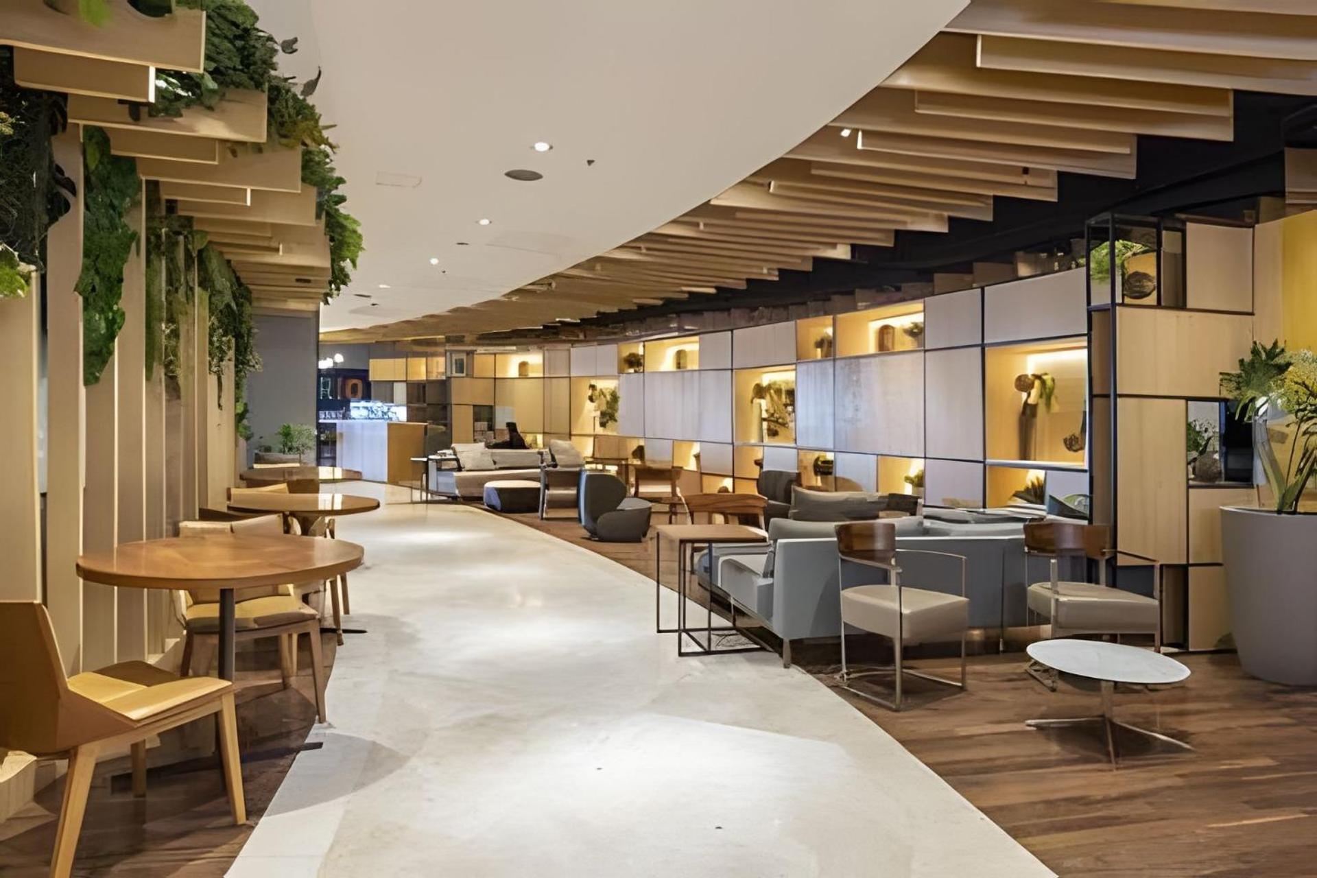 Hotel Luxuosa Em Sao Conrado Río de Janeiro