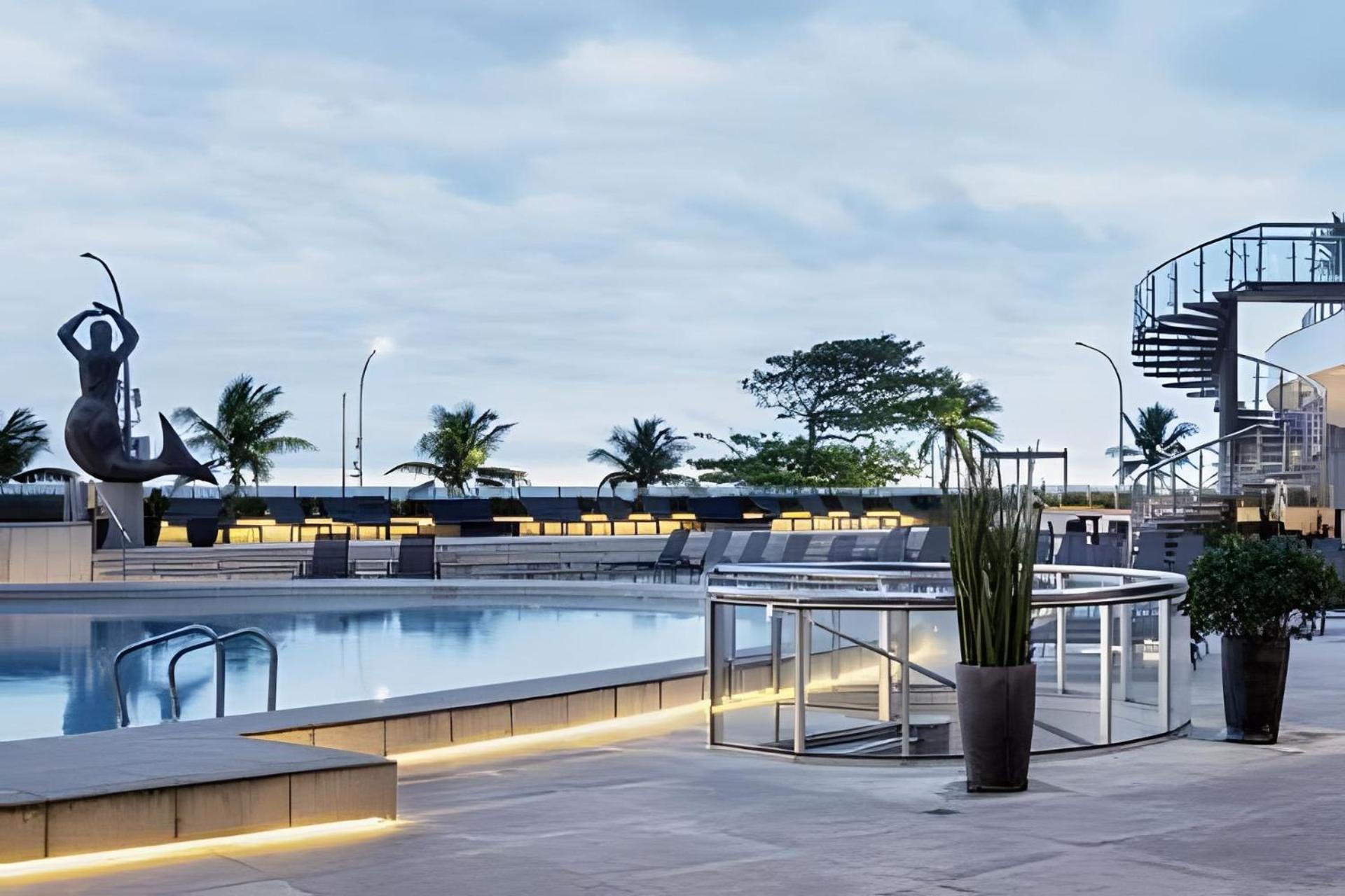 Luxuosa Em Sao Conrado * Río de Janeiro