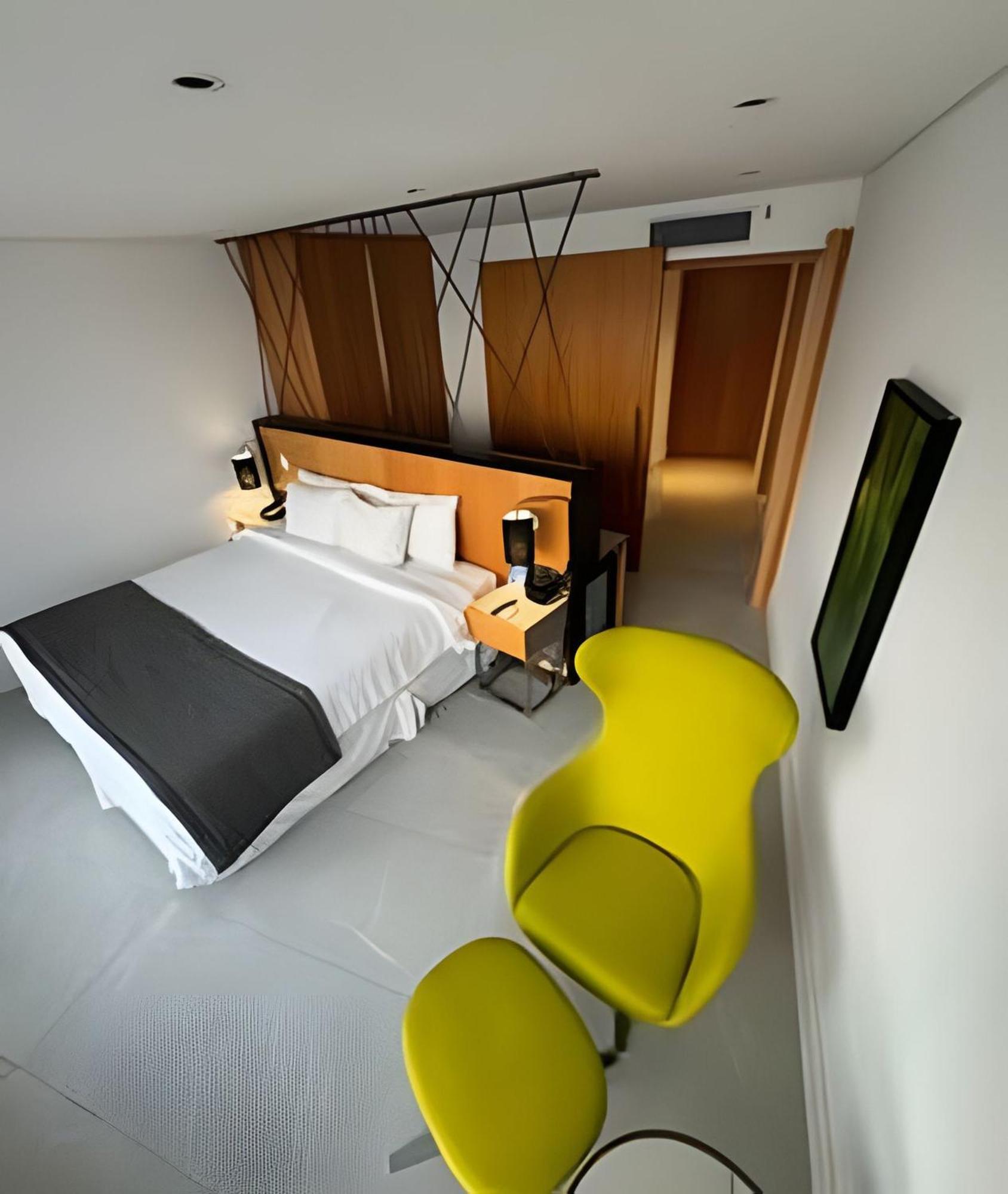 Luxuosa Em Sao Conrado Hotel *